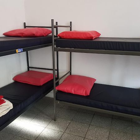 The Studenthostel B&B Utrecht City Center Esterno foto