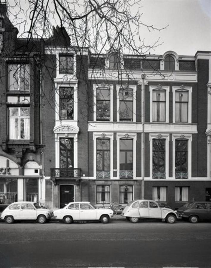 The Studenthostel B&B Utrecht City Center Esterno foto