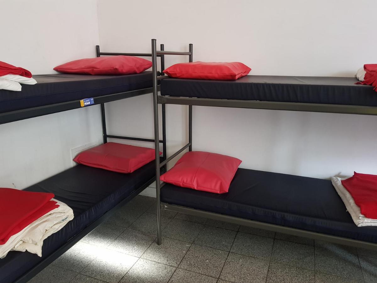 The Studenthostel B&B Utrecht City Center Esterno foto