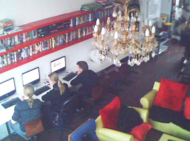 The Studenthostel B&B Utrecht City Center Esterno foto