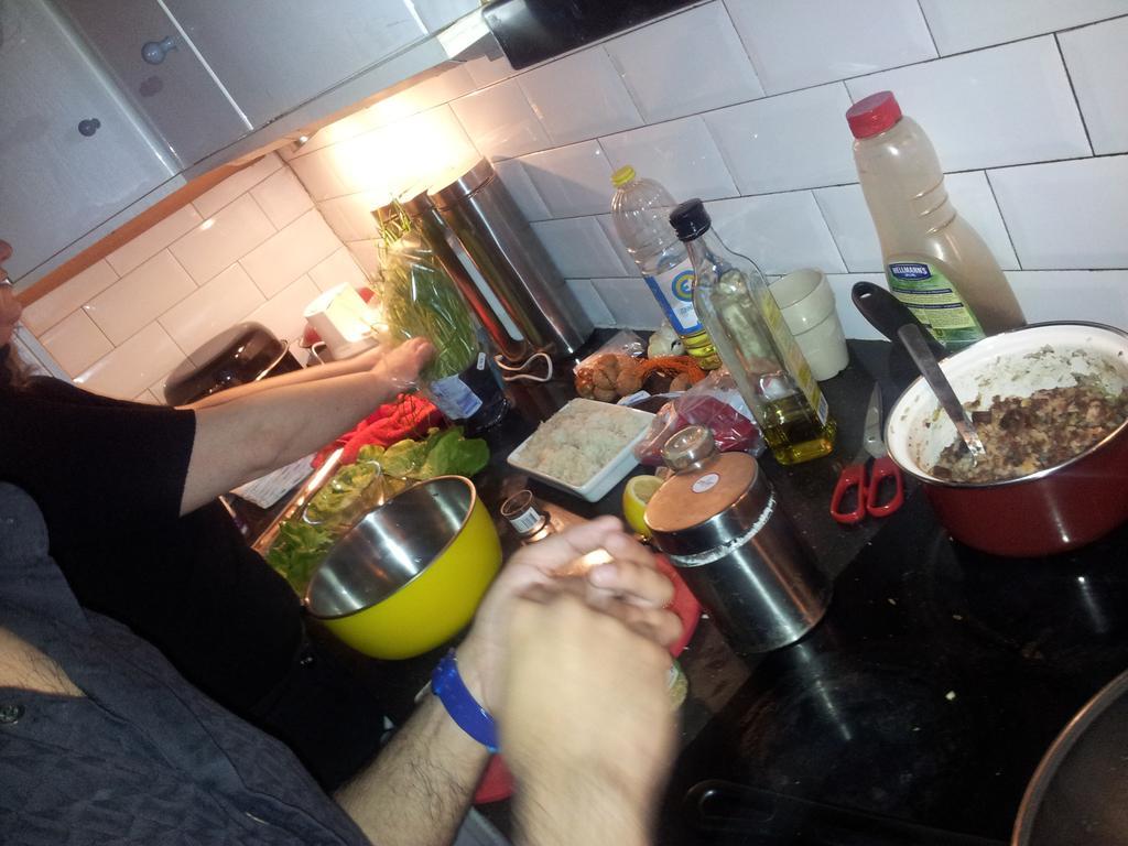 The Studenthostel B&B Utrecht City Center Esterno foto