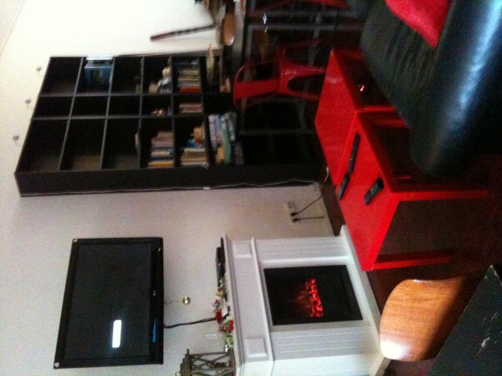 The Studenthostel B&B Utrecht City Center Esterno foto